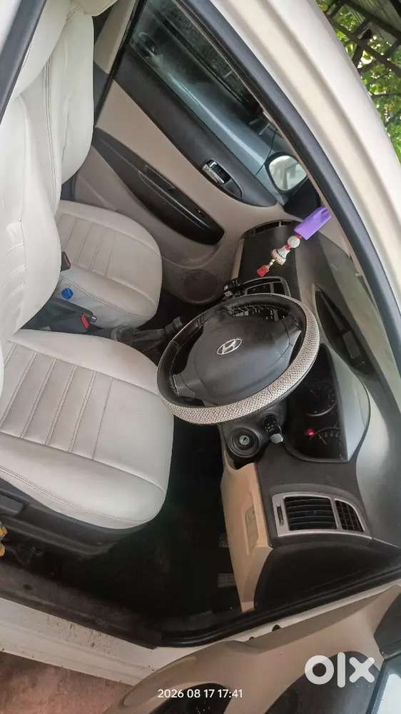 Hyundai I20 2012 मॉडल 1st Owner