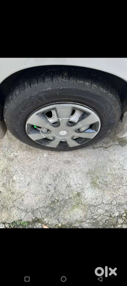 Maruti Suzuki Zen 2010 Petrol Manual