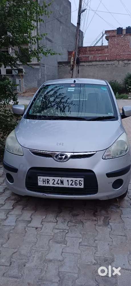 One Hand Family Car Genune Paint  72000 Shild Ingen