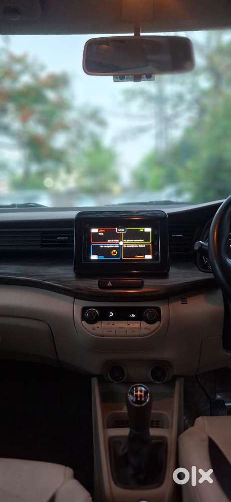 Maruti Suzuki Ertiga 1.3 Zdi Plus, 2019, Diesel