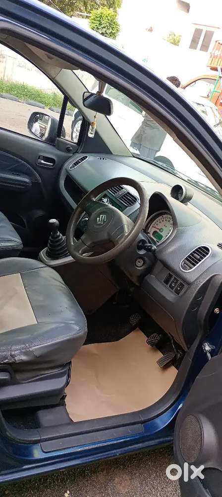 Maruti Suzuki Ritz 2009 Diesel Manual
