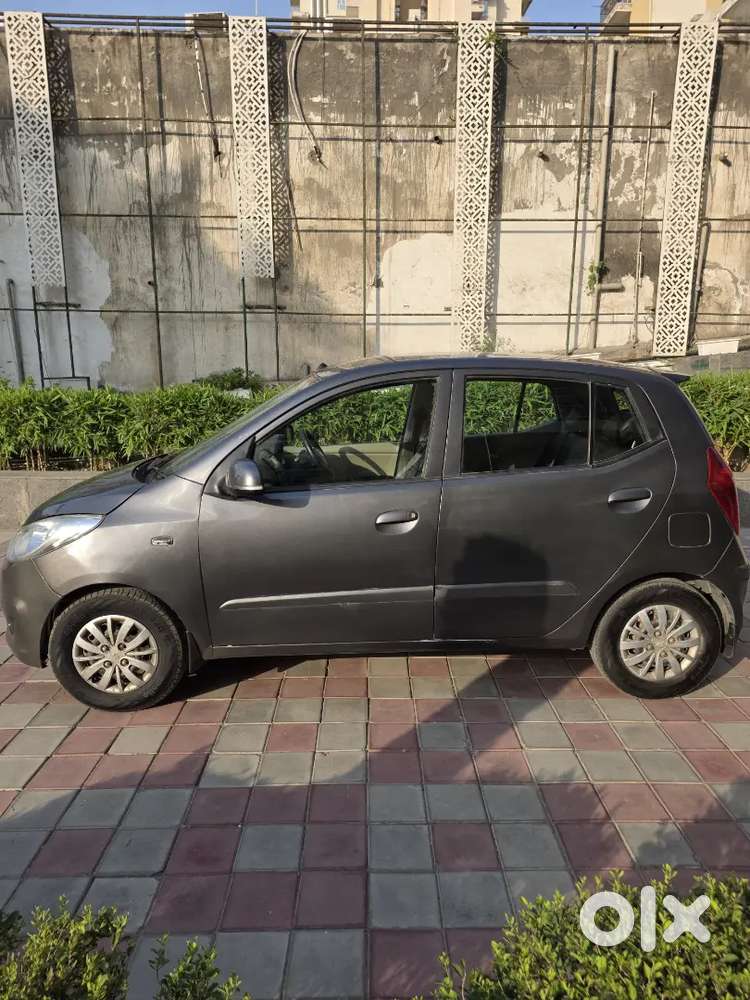 Hyundai I10 2013