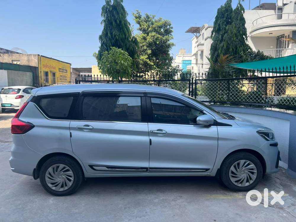 Maruti Suzuki September 2023 Car