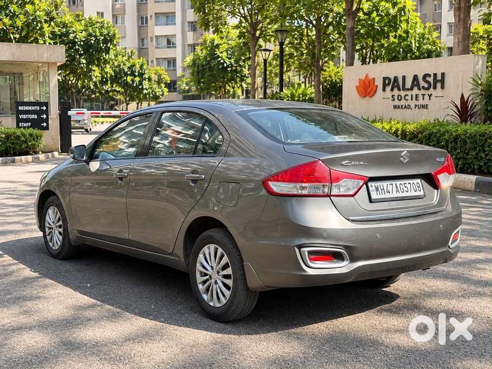 Maruti Suzuki Ciaz, 2019, Diesel