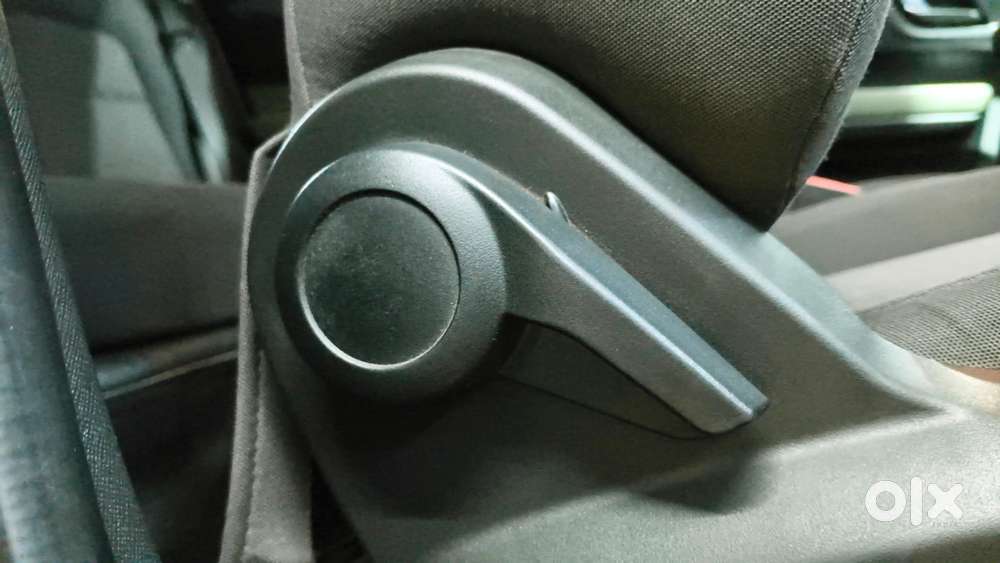 Tata Punch Camo Adventure Mt, 2022, Petrol