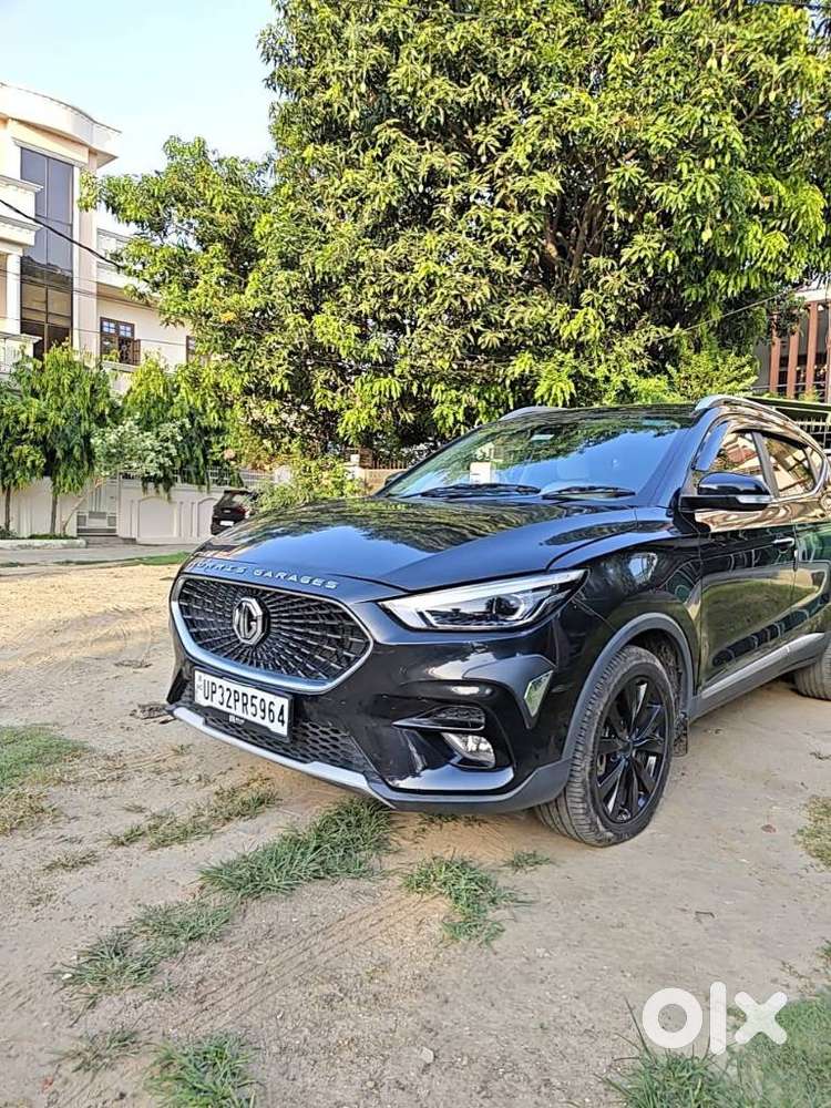 Mg Astor Select 1.5 Mt Blackstorm, 2024, Petrol