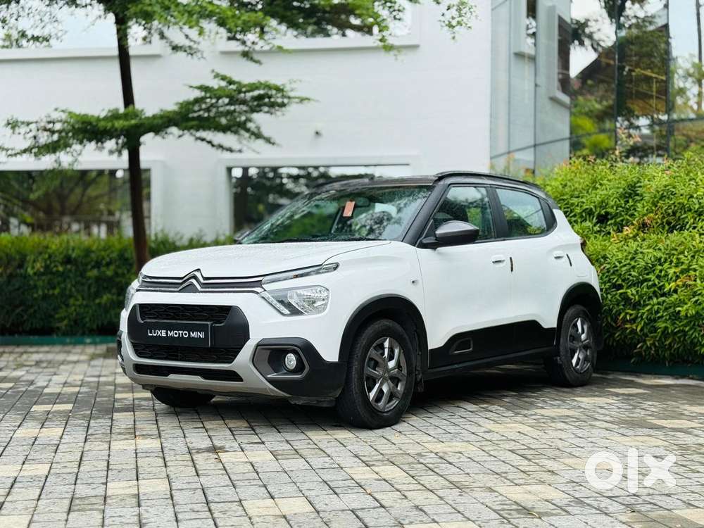 Citroen C3, 2023, Petrol