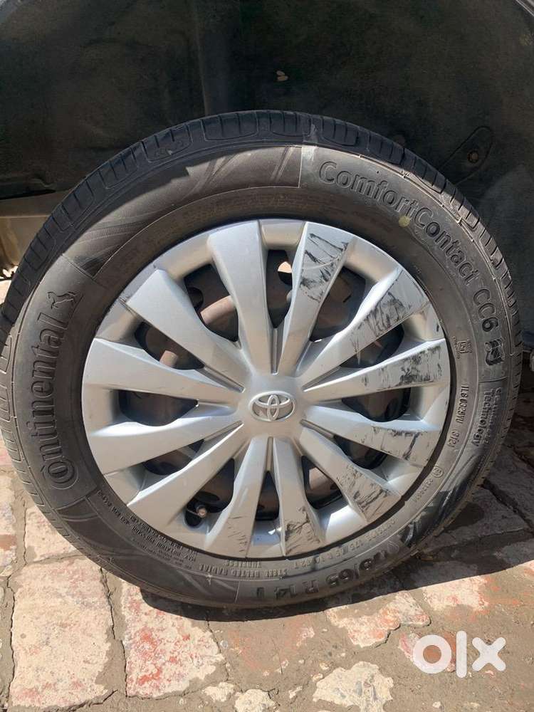 Toyota Etios Liva 2014 Diesel 83500 Km Driven