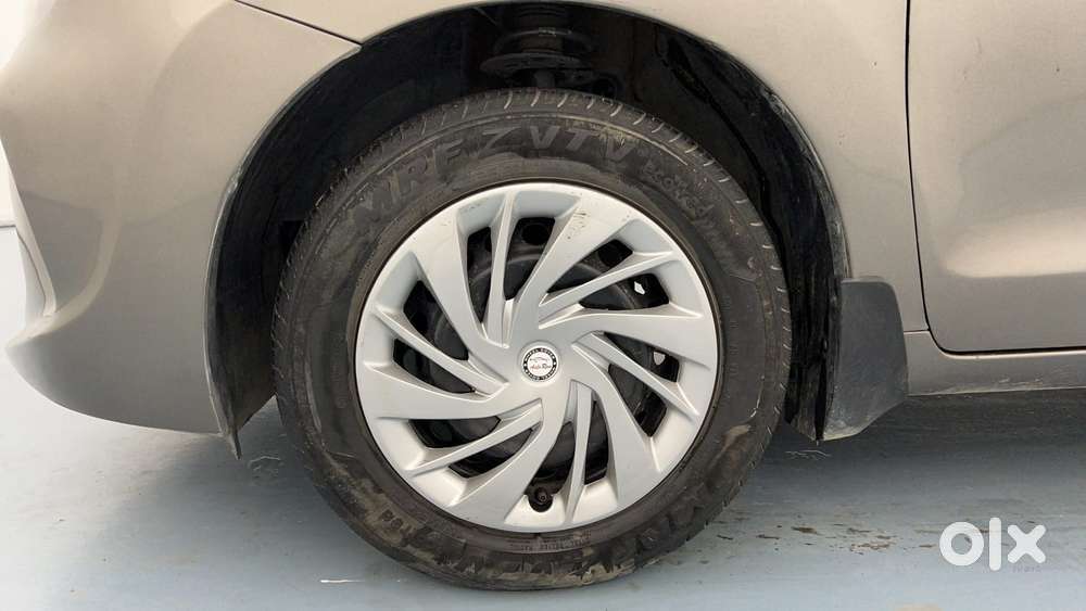 Maruti Suzuki Baleno 1.3 Delta, 2020, Petrol