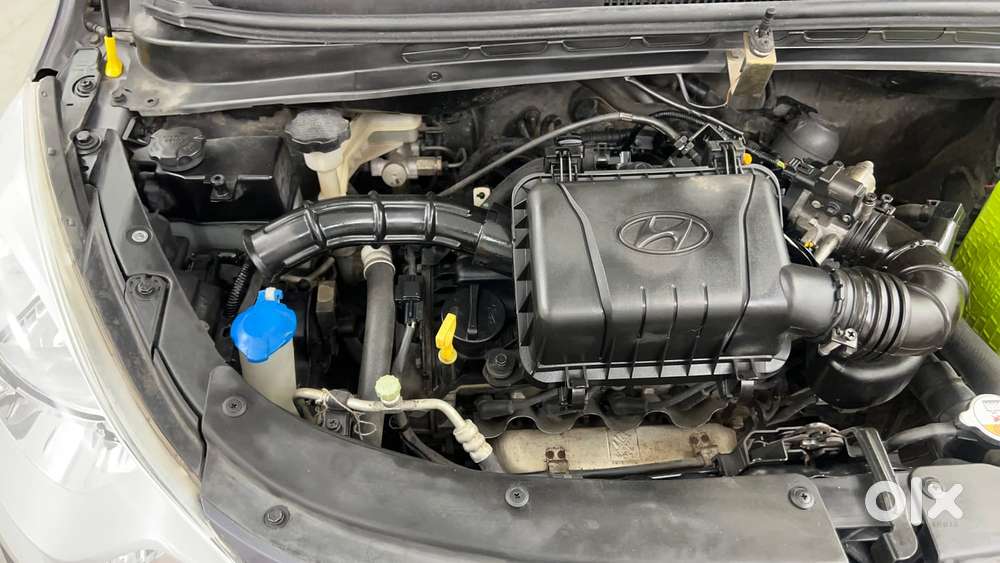 Hyundai I10 Magna 1.1l, 2013, Petrol