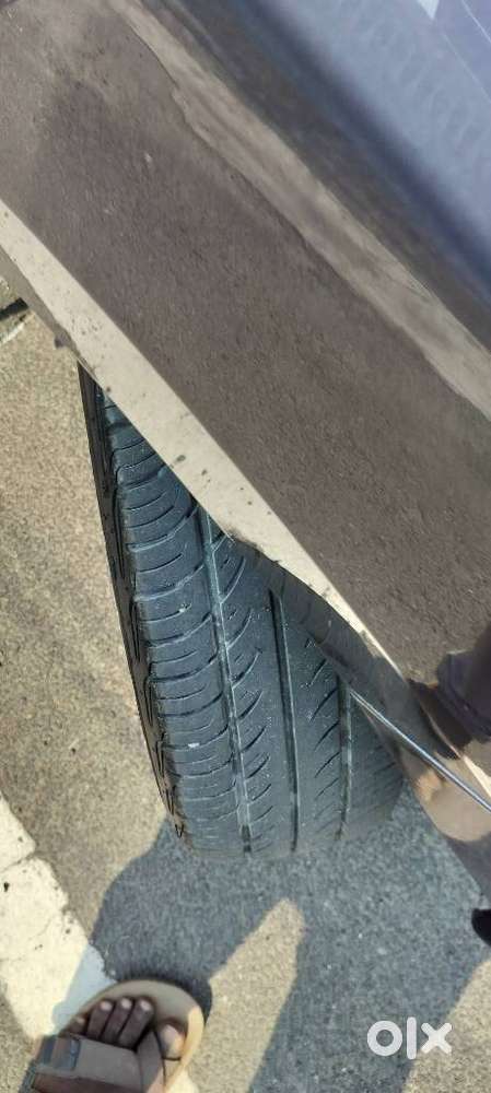 Hyundai Eon Era +, 2017, Petrol