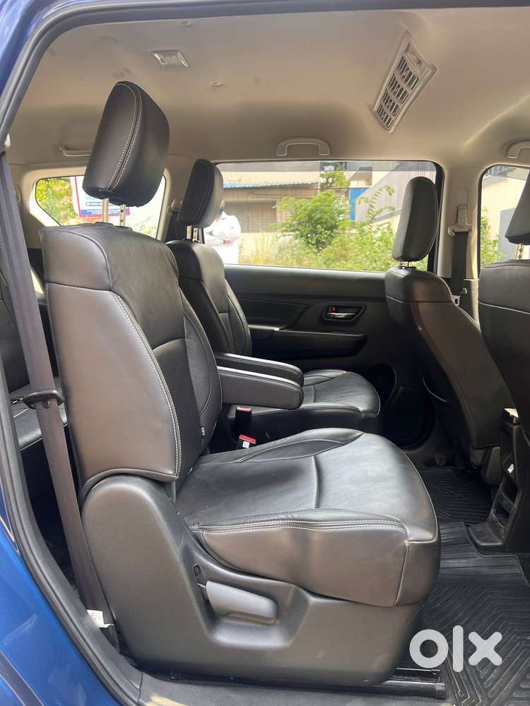 Maruti Suzuki Xl6 1.5 Alpha At, 2020, Petrol