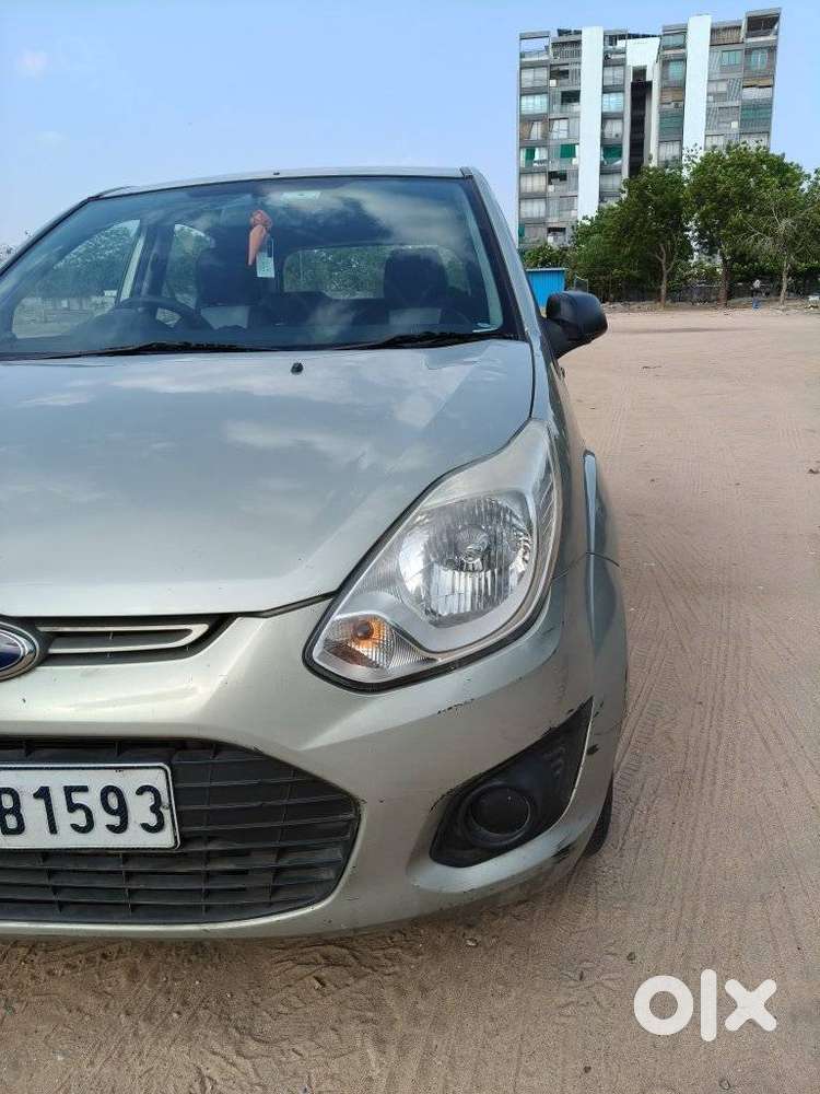 Ford Figo 1.4 Duratorq Diesel Exi, 2013, Diesel