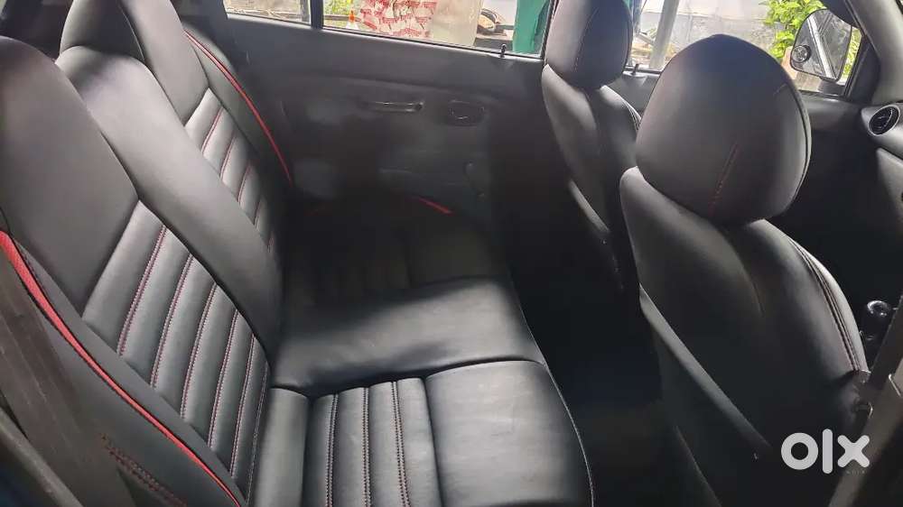 Hyundai Santro Xing 2007 Km Driven