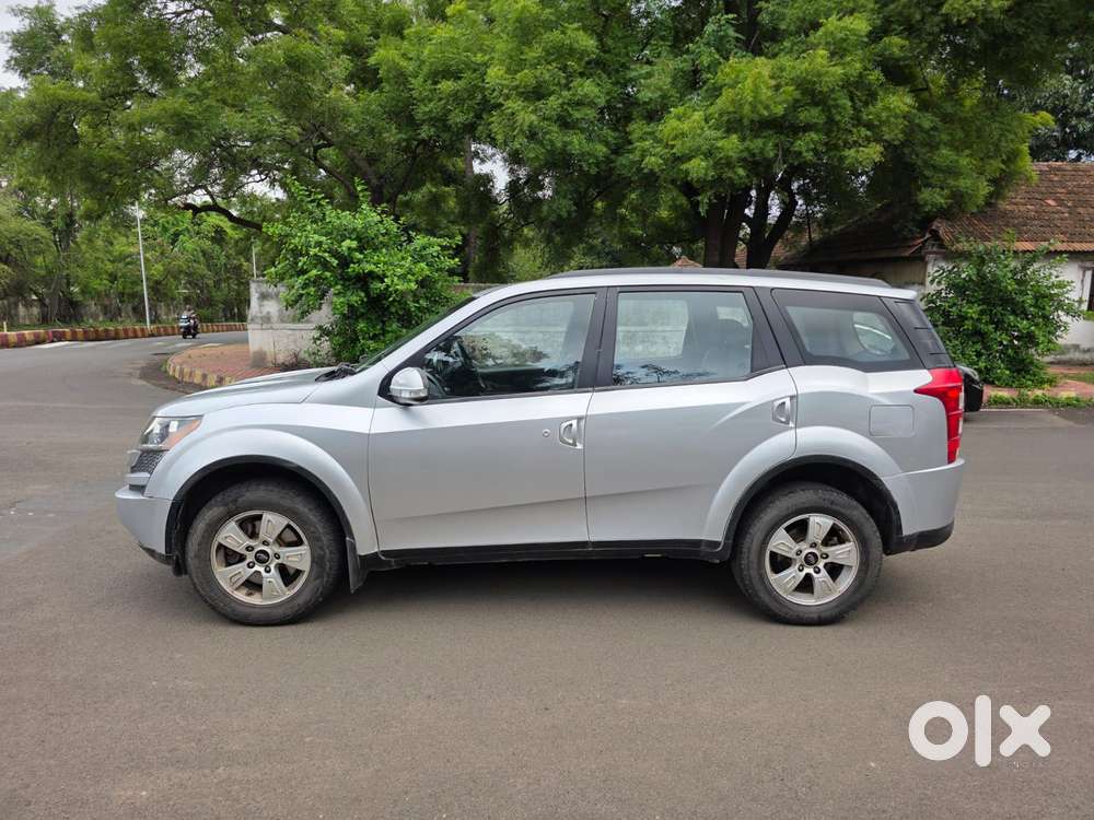 Mahindra Xuv500 W8, 2012, Diesel