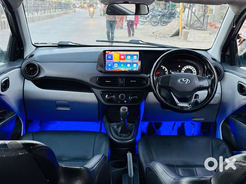 Hyundai Grand I10 Nios Era Petrol, 2021, Petrol