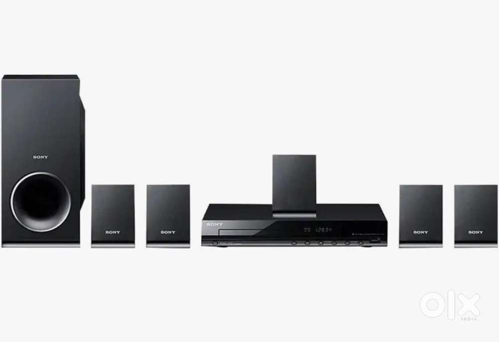 Sony 5 in One audio system
