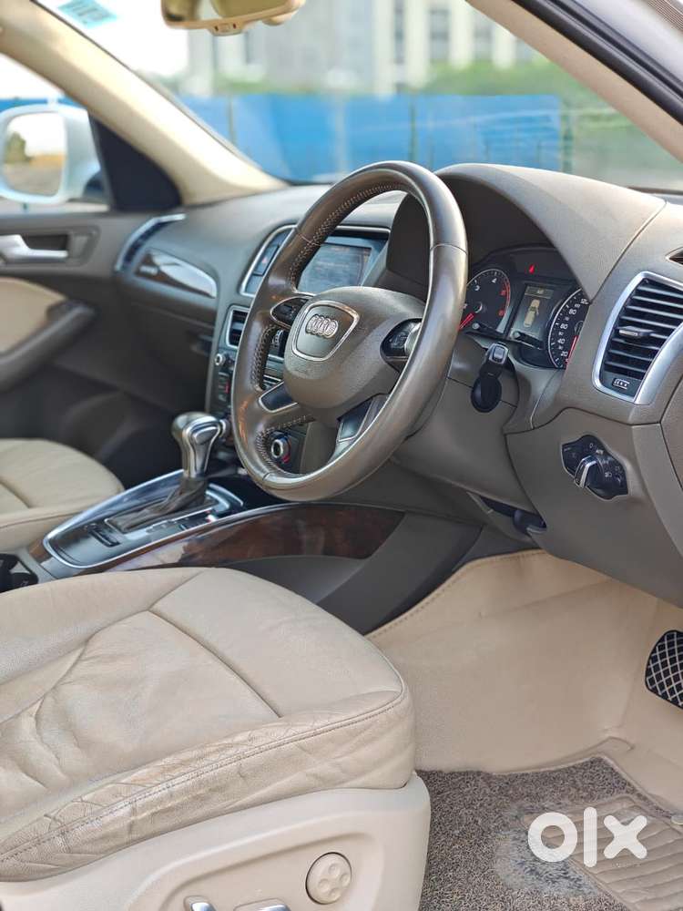 Audi Q5 30 Tdi Quattro, 2015, Diesel
