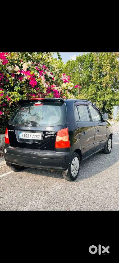 Kia Sorento Sx 2007