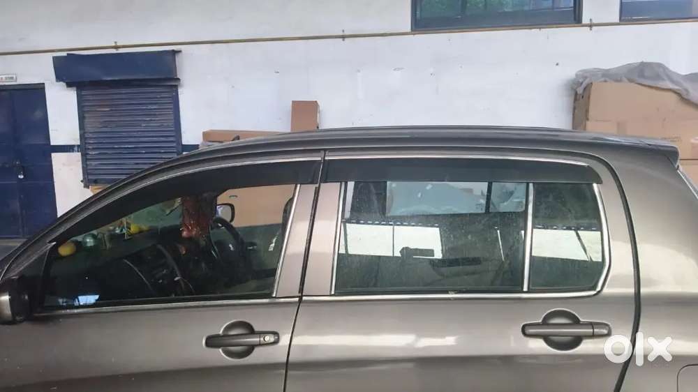 Maruti Suzuki Celerio Vxi 2018 Variant
