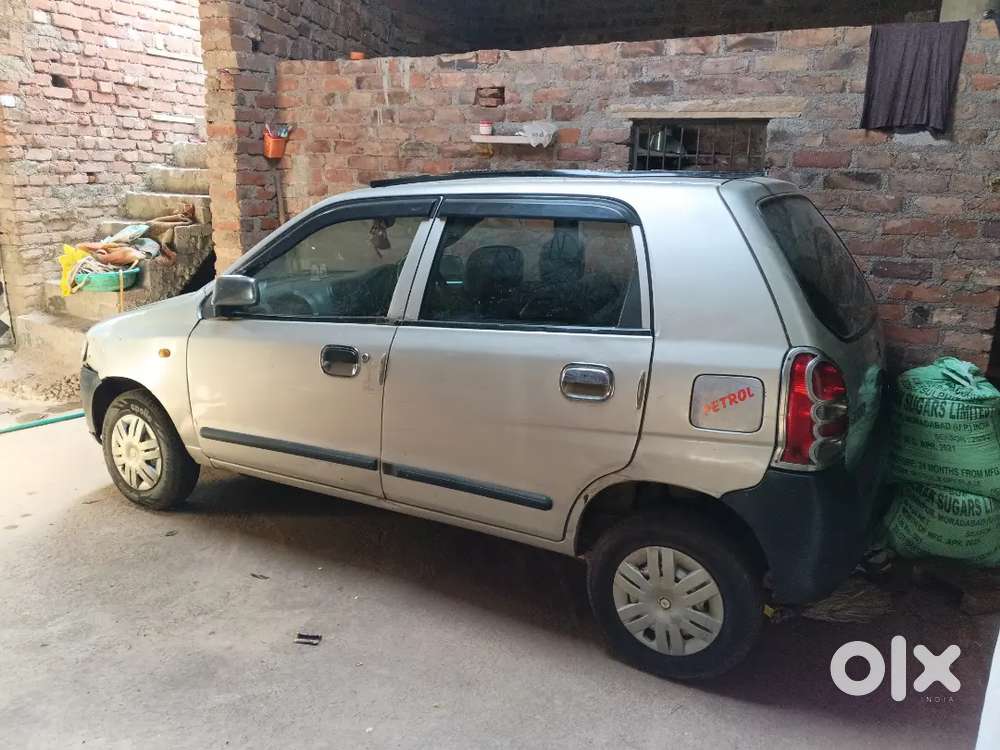 Maruti Suzuki Alto 2007
