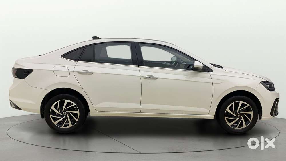 Volkswagen Virtus 1.0 Topline Tsi, 2023, Petrol