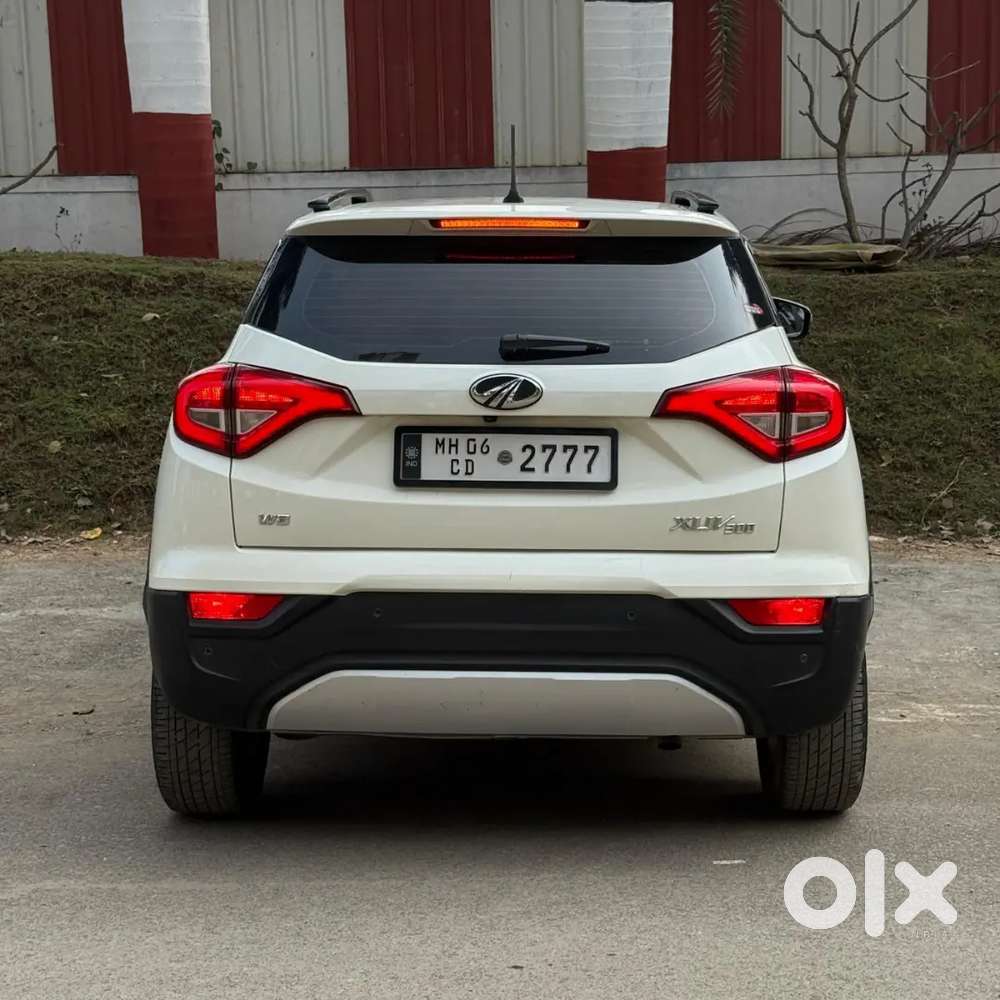 Mahindra Xuv 3xo 2021 Diesel 73000 Km Driven