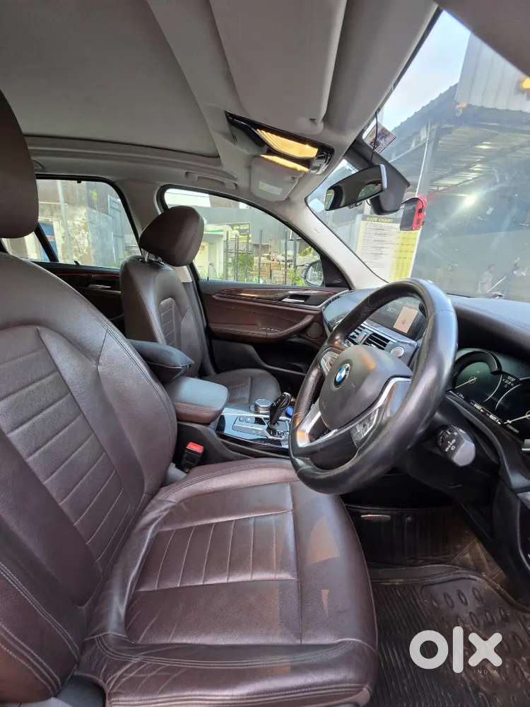 Bmw X3 2020 Diesel