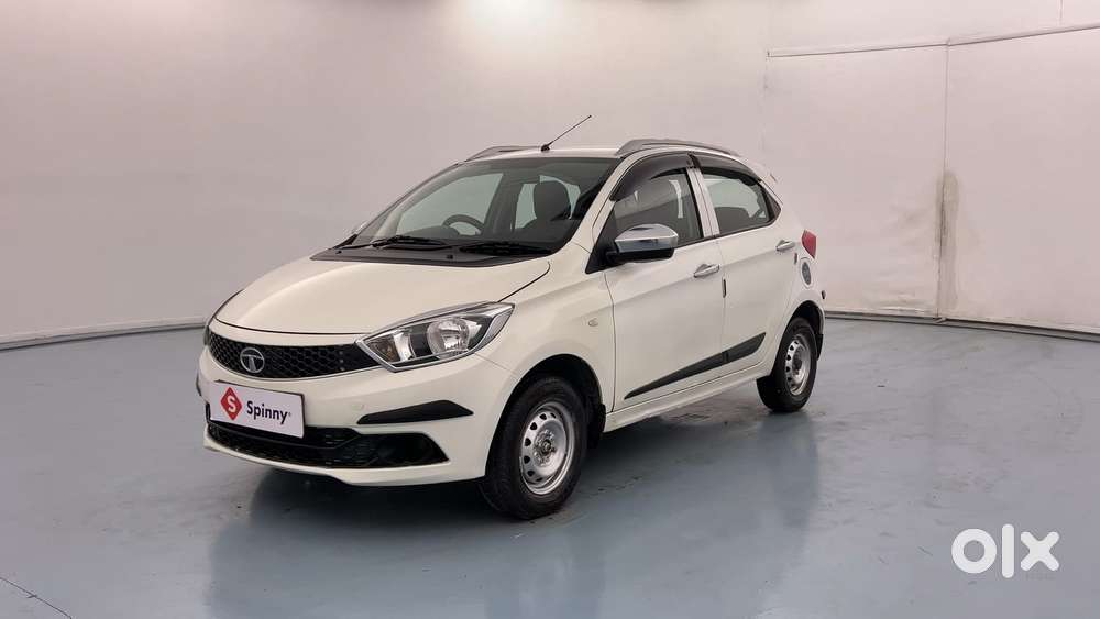 Tata Tiago Xe, 2019, Petrol