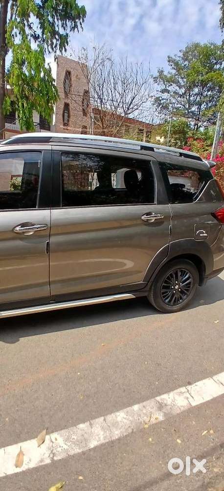 Maruti Suzuki Xl6 1.5 Alpha Plus Mt, 2022, Petrol
