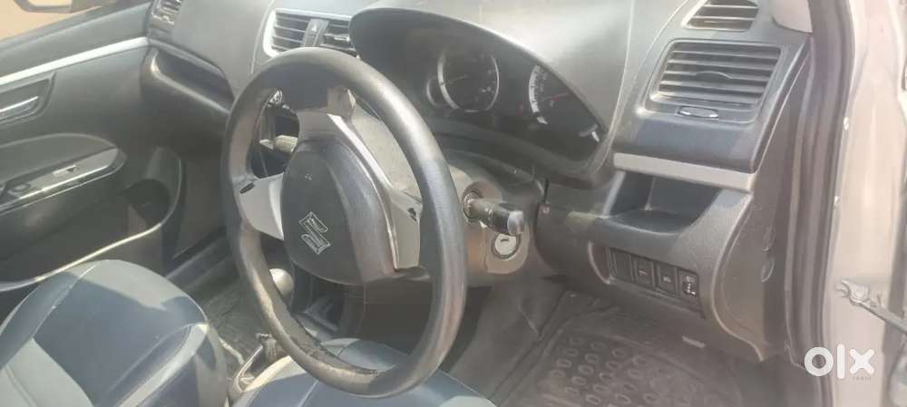 Maruti Suzuki Swift Vdi 2012