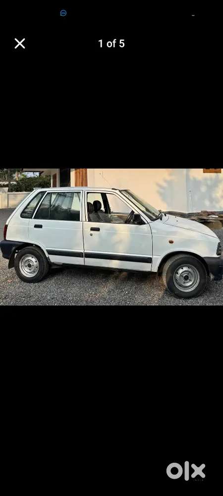 Maruthi 800 Ac For Sale