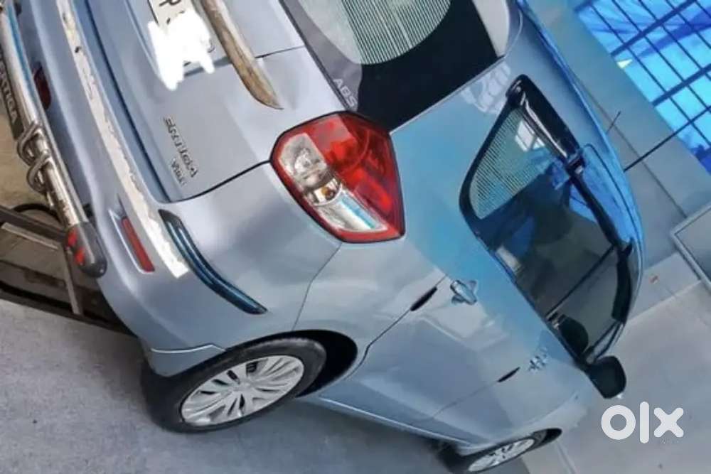 Maruti Suzuki Ertiga 2015