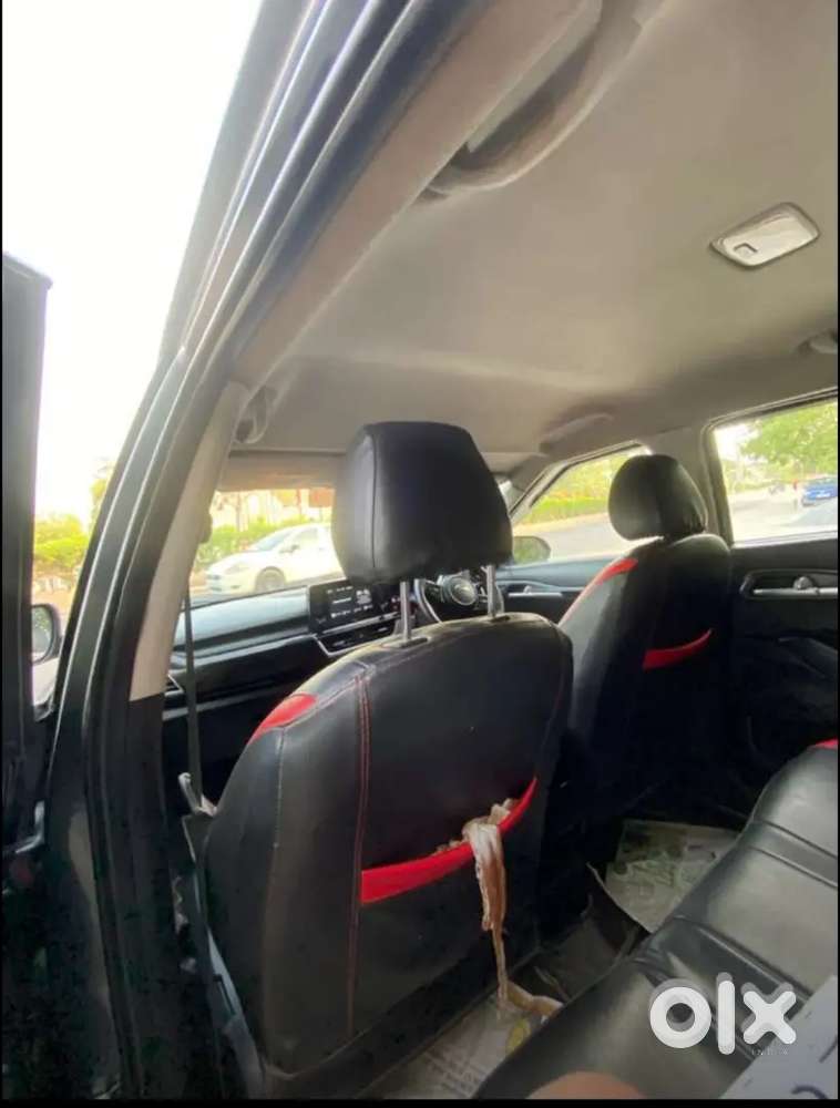 Kia Seltos 2020 Diesel Well Maintained Great Condition