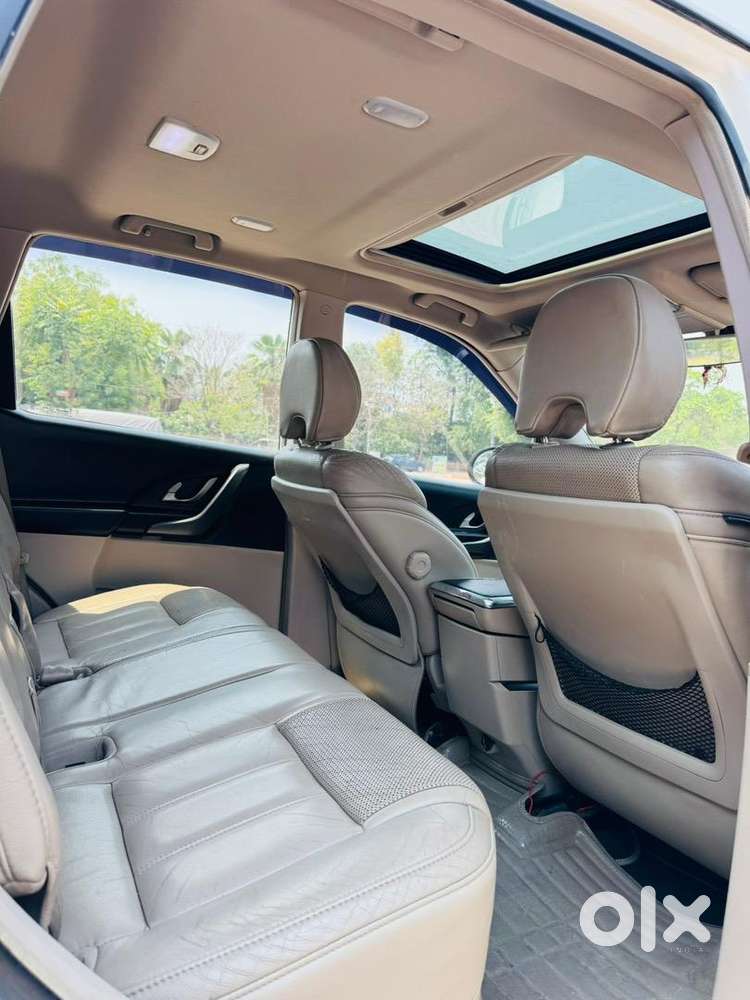 Mahindra Xuv500 2016 Diesel Well Maintained