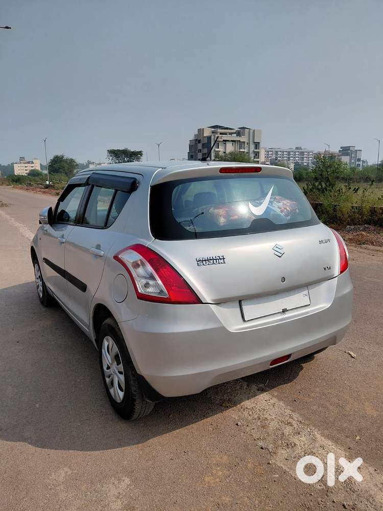 Maruti Suzuki Swift Vxi, 2016, Petrol