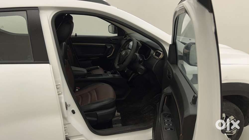 Renault Kiger Rxt Amt Opt, 2022, Petrol