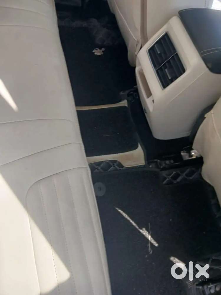 Mahindra Xuv 3xo Diesel 2024