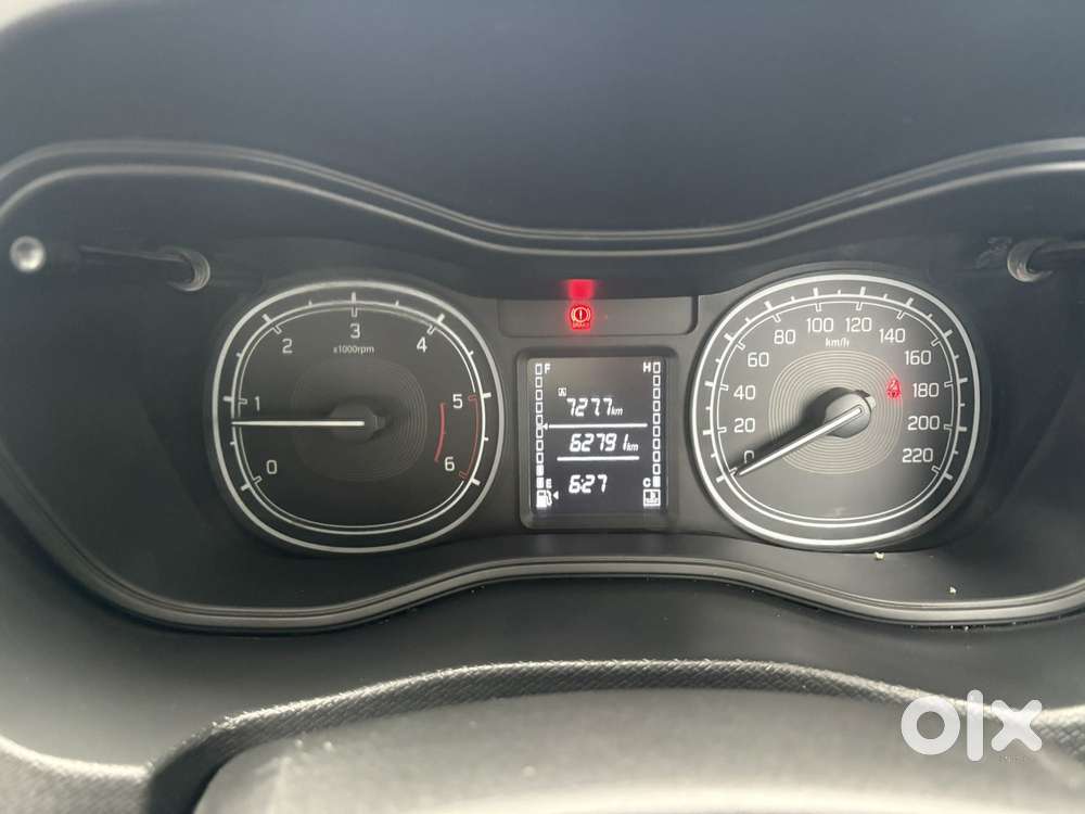 Maruti Suzuki Brezza Vdi, 2017, Diesel