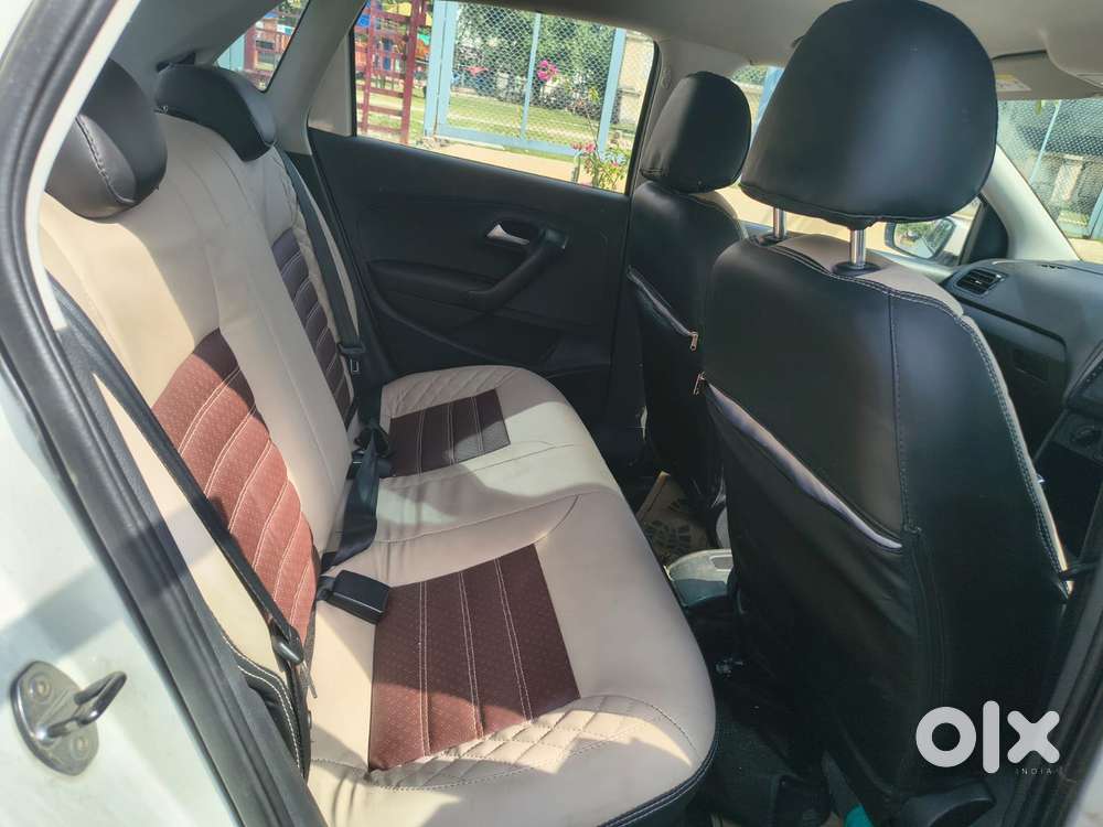 Volkswagen Polo 1.0 Mpi Highline, 2017, Petrol