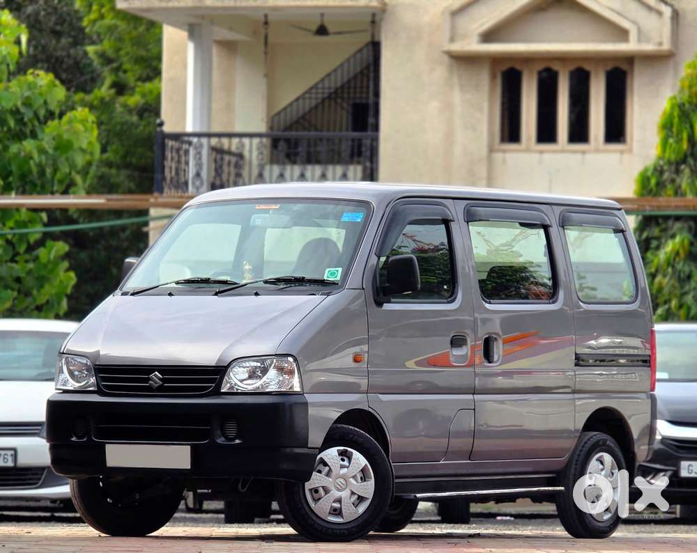 Maruti Suzuki Eeco 5 Seater Ac, 2023, Petrol