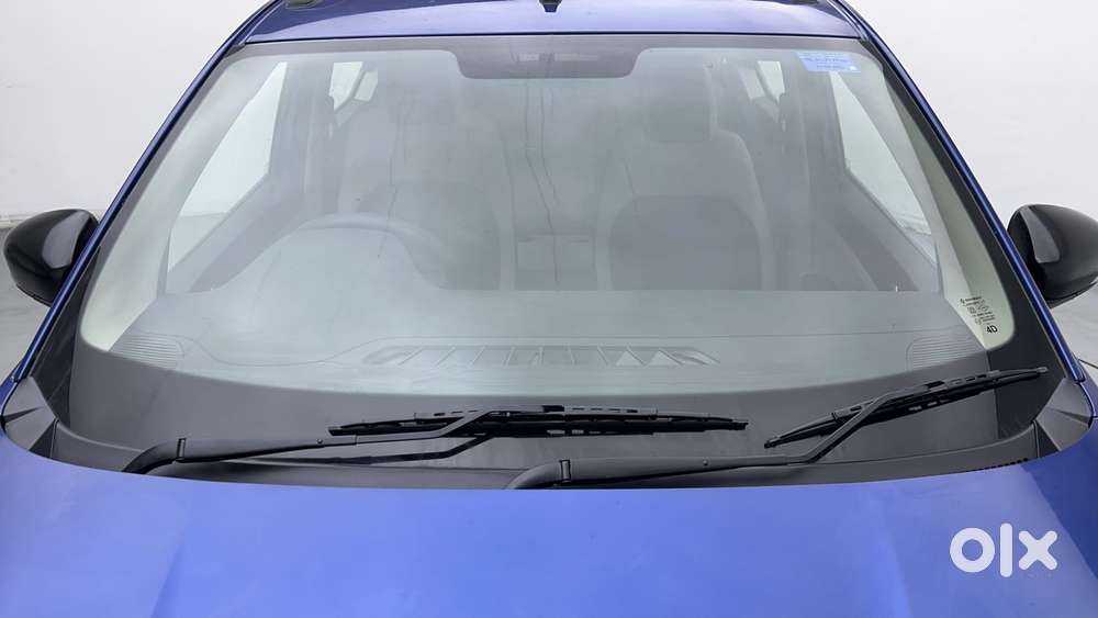 Renault Triber Rxz Easy-r Amt, 2022, Petrol