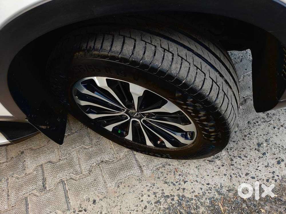 Mg Gloster Savvy 6 Seater, 2021, Diesel