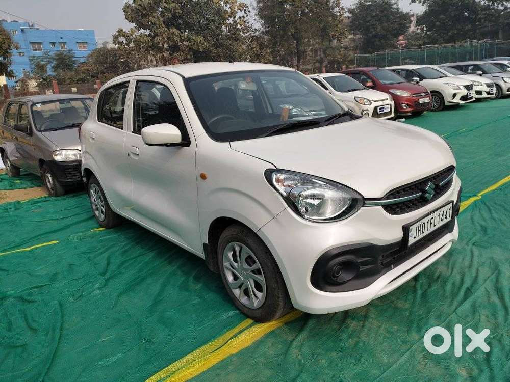 Maruti Suzuki Celerio Lxi(o), 2024, Petrol