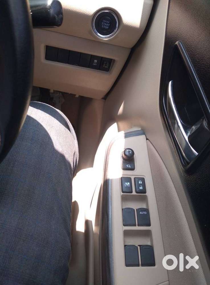 Maruti Suzuki Swift Dzire Zxi + Mt, 2023, Petrol