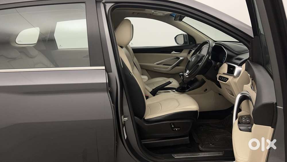 Mg Hector Sharp Pro 2.0 Turbo Diesel Mt, 2022, Diesel