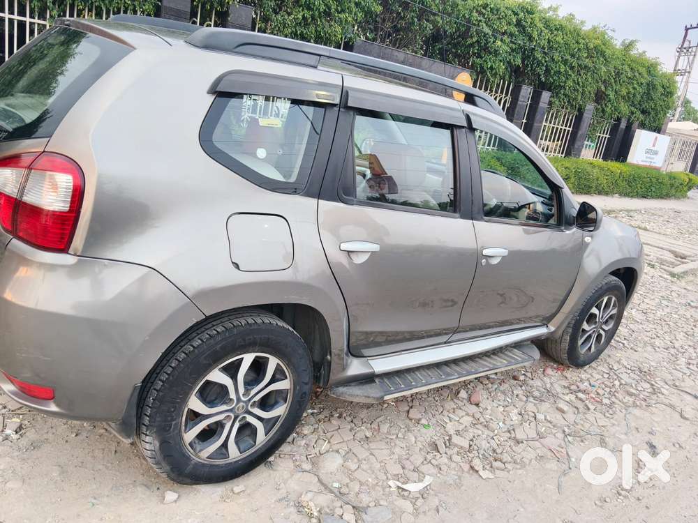 Nissan Terrano Xl 85 Ps Deisel, 2015, Diesel