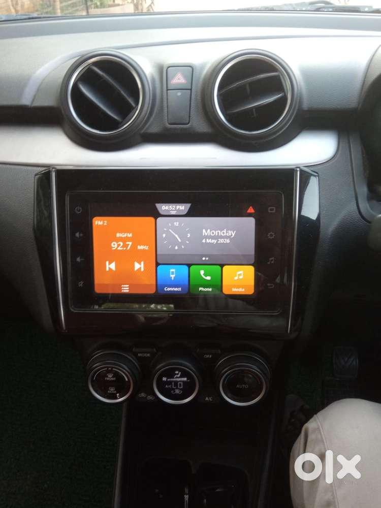 Maruti Suzuki Swift Vvt Zxi, 2022, Petrol