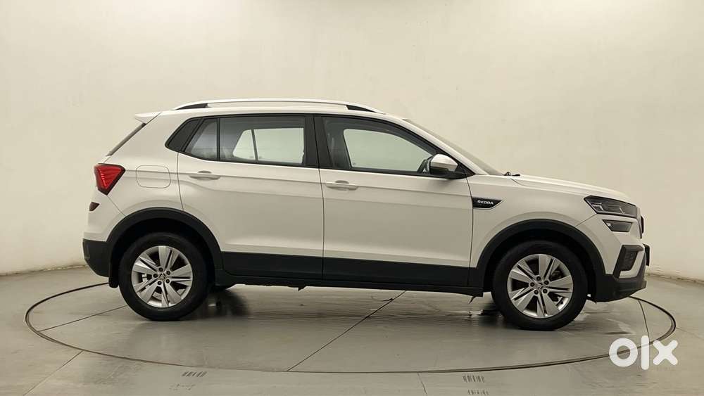 Skoda Kushaq Ambition 1.5l Tsi Mt, 2023, Petrol