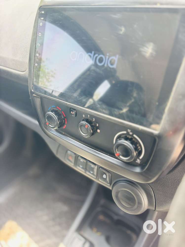 Renault Kwid, 2019, Petrol